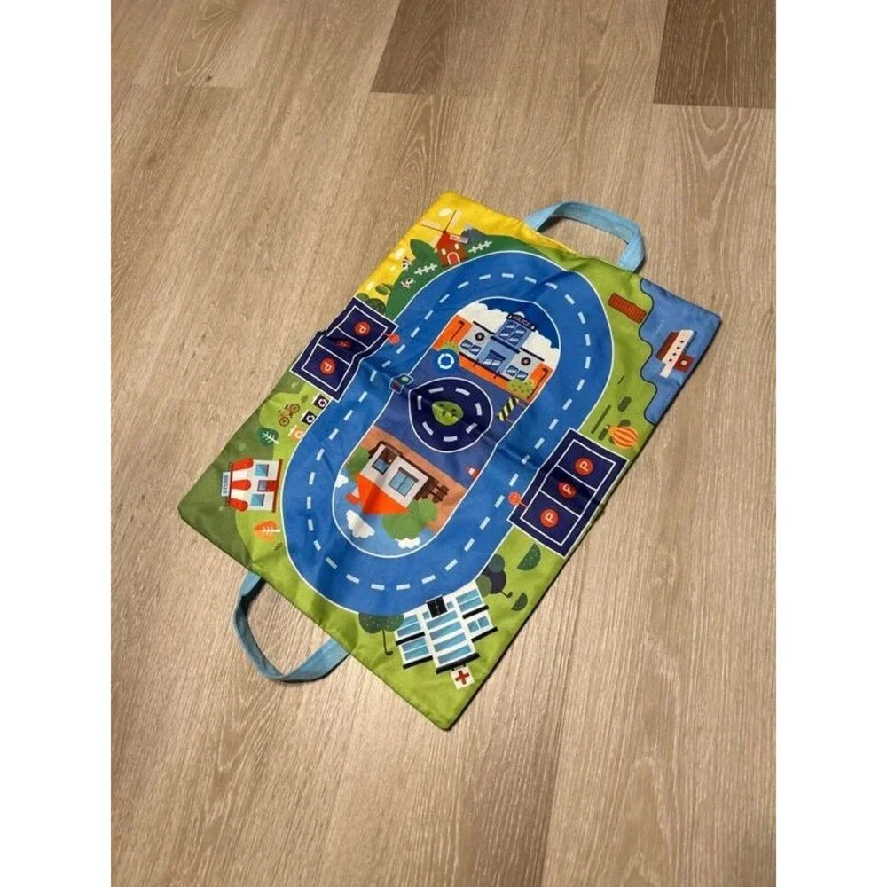 Amazon interactive play