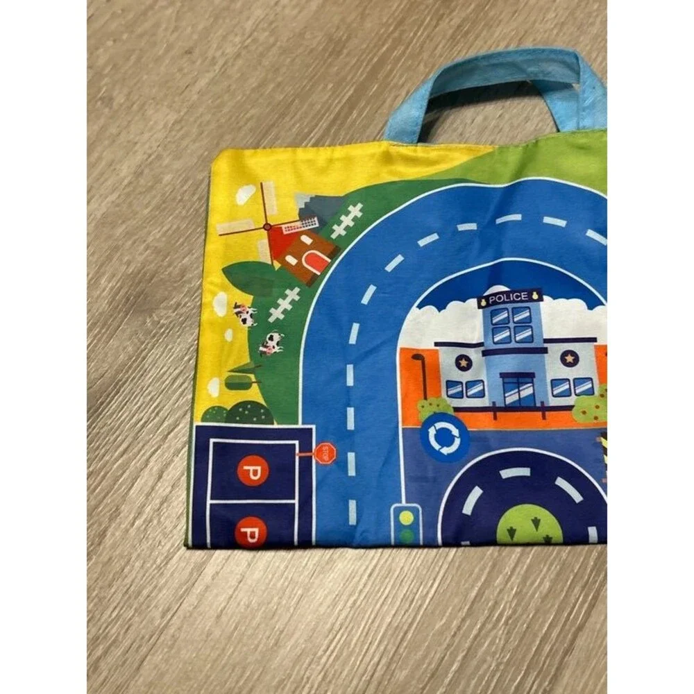Amazon interactive play