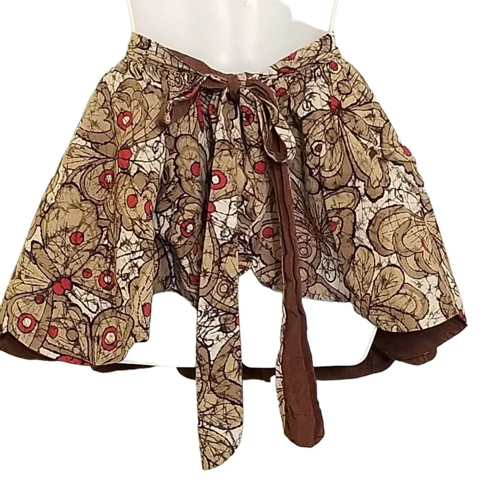 N/A 50s apron