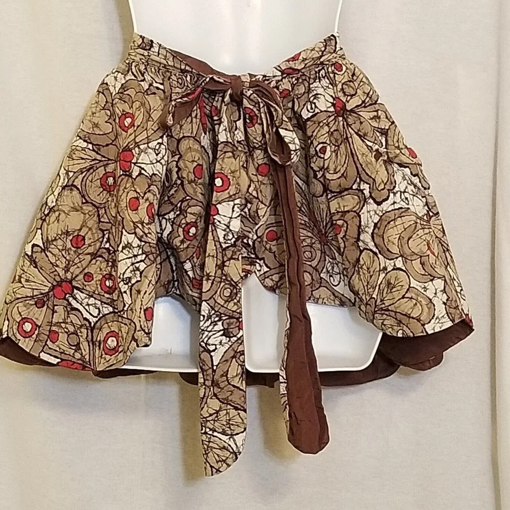 N/A 50s reversible red