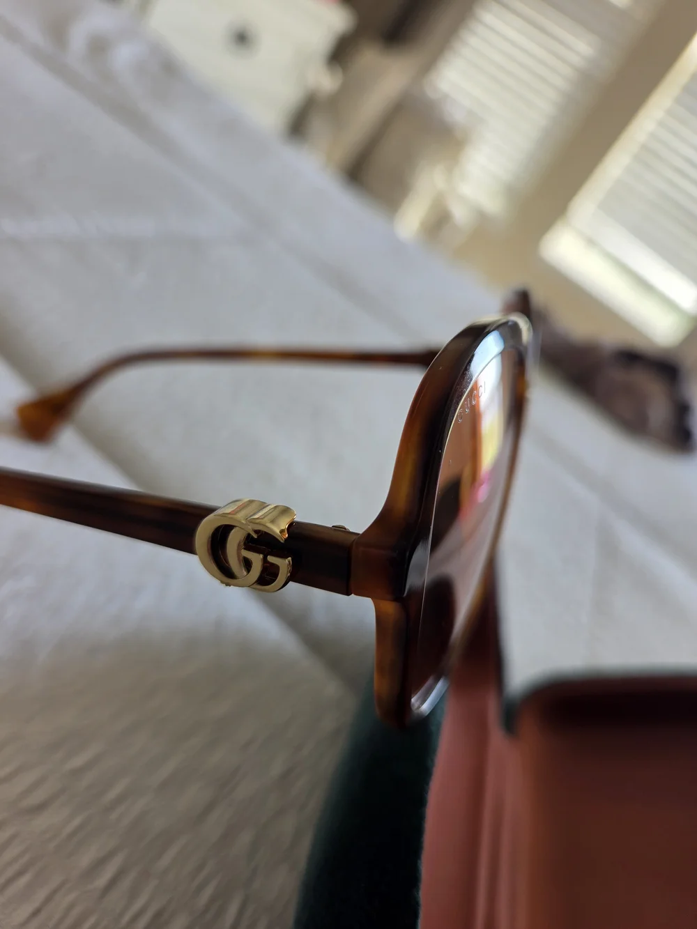 Gucci perfect no