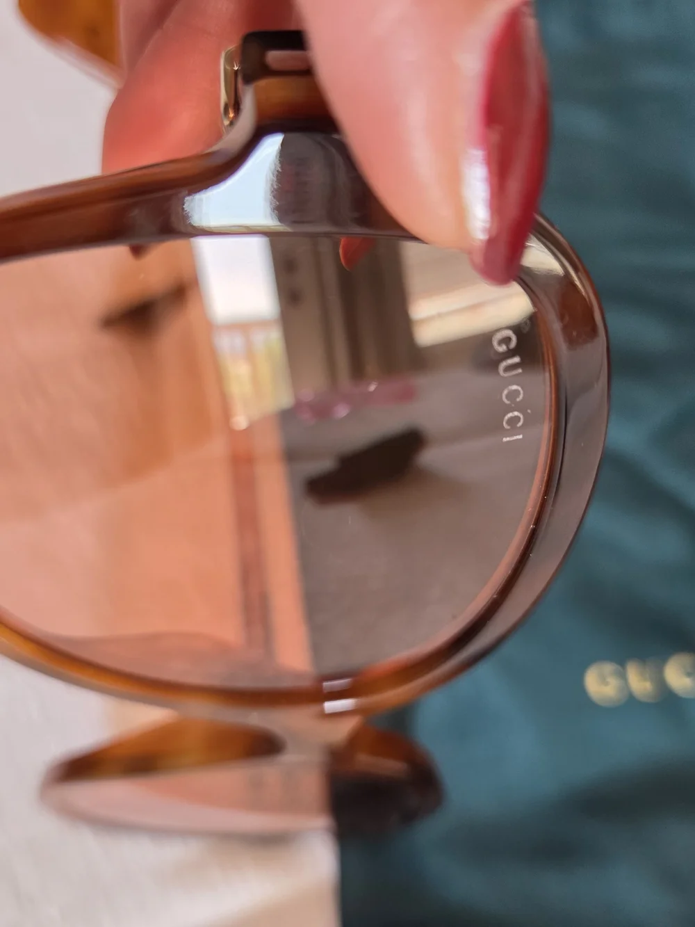 Gucci perfect no