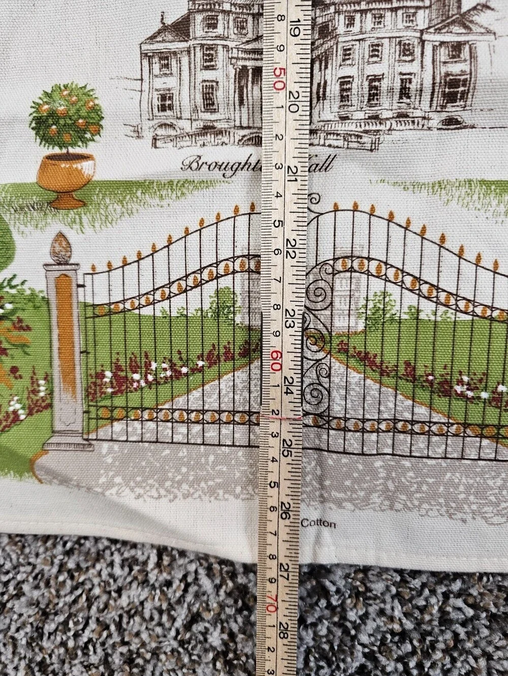 N/A addition charm yorkshire