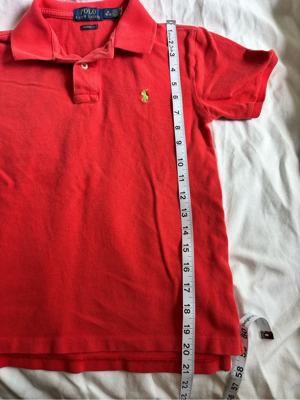 Ralph Lauren classic short