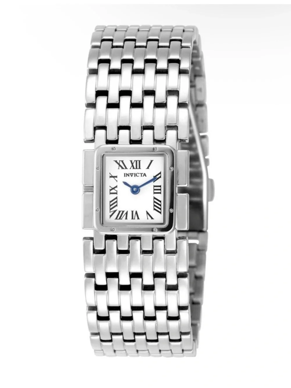 Invicta Mayamar Women's Watch - 21mm, Steel (49476)