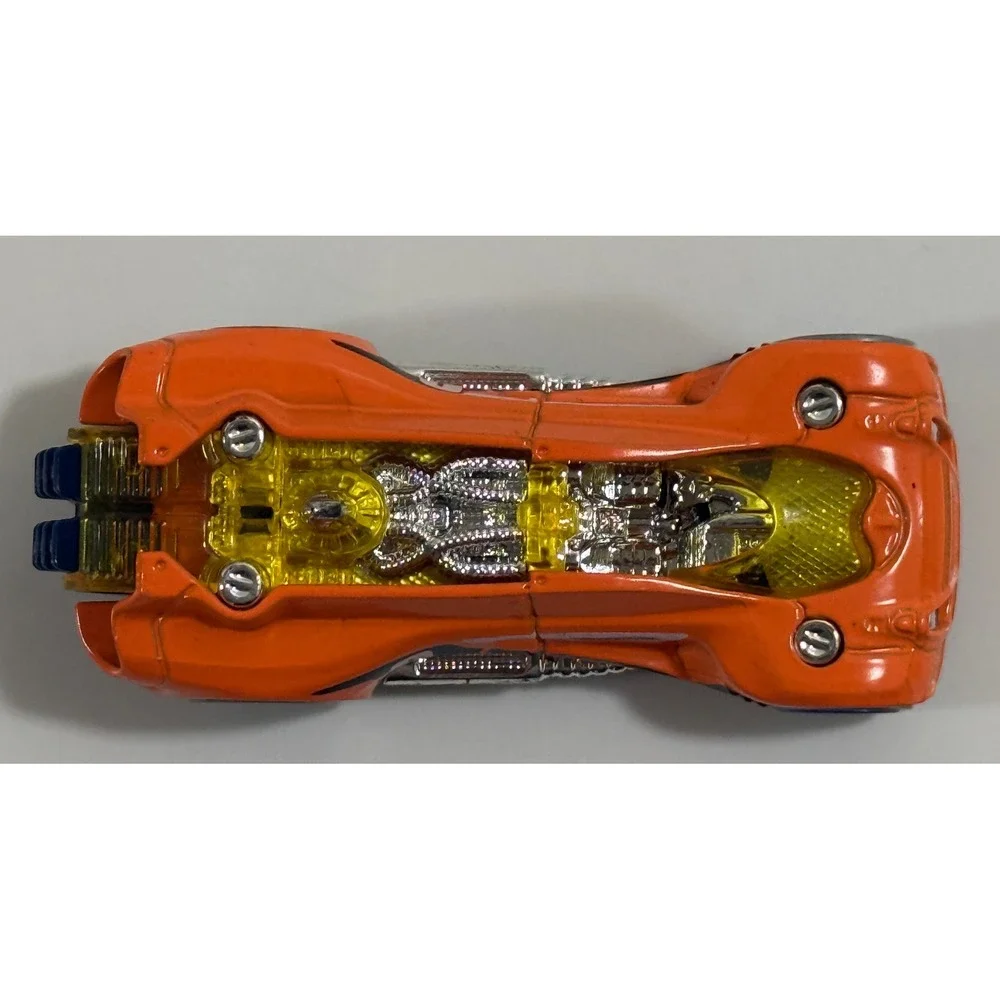 Hot Wheels hot wheels