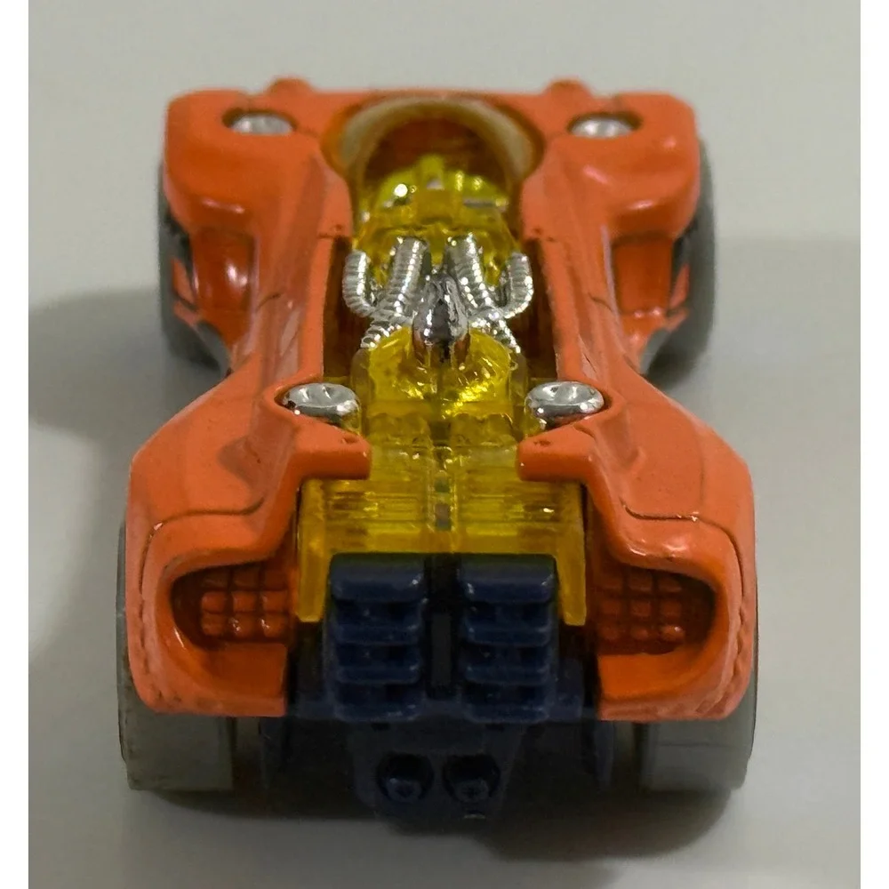 Hot Wheels hot wheels