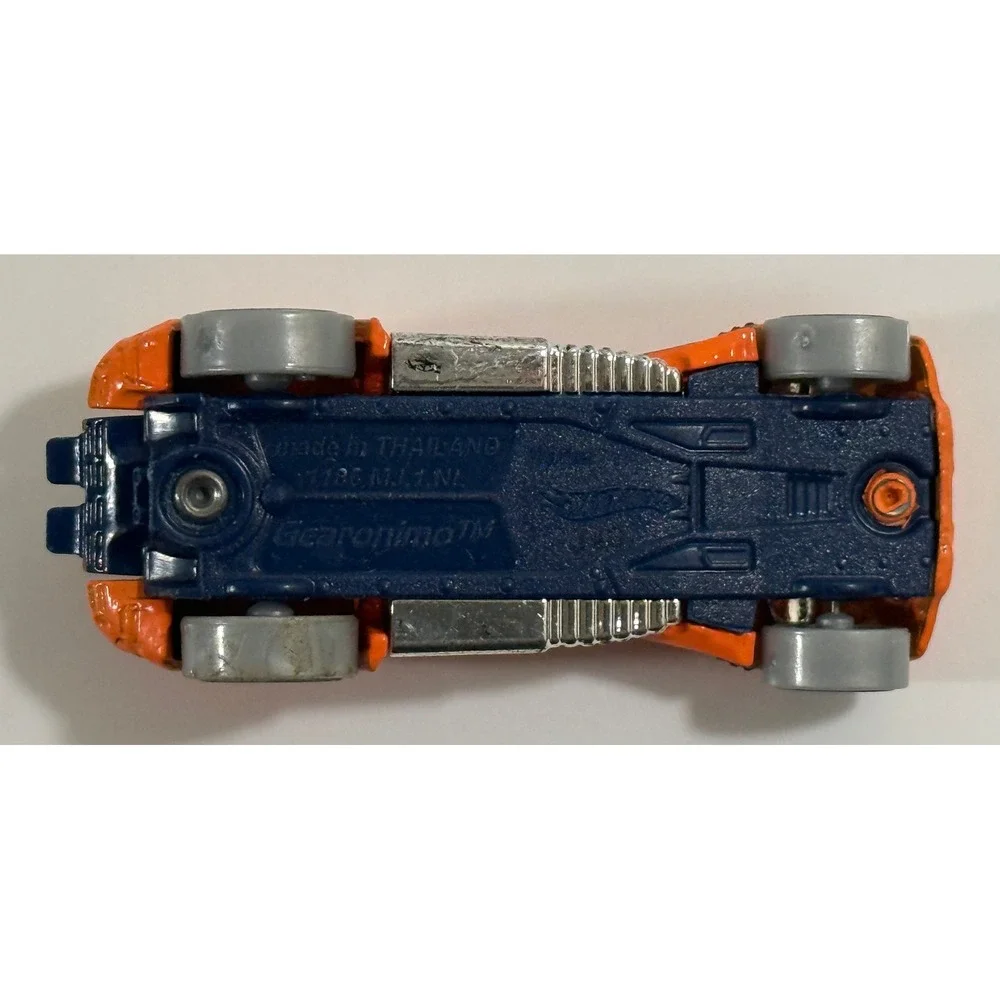 Hot Wheels hot wheels