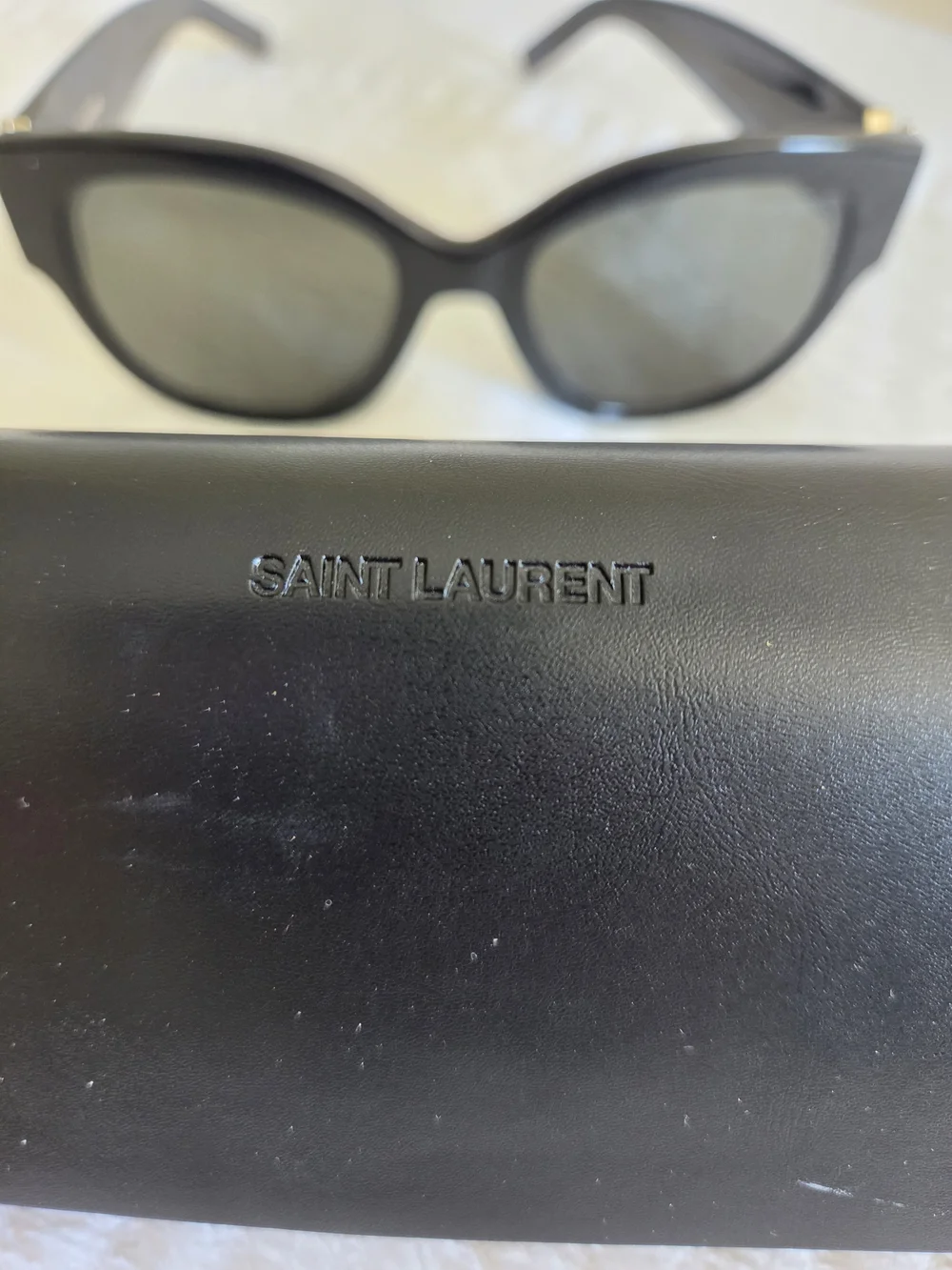 Yves Saint Laurent ysl authentic