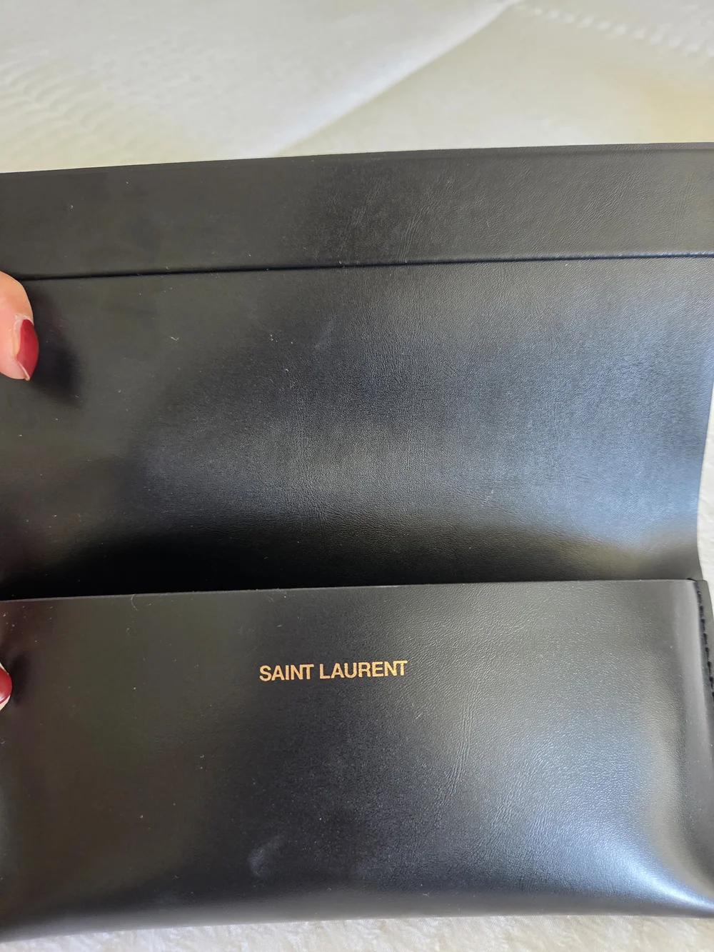Yves Saint Laurent ysl authentic