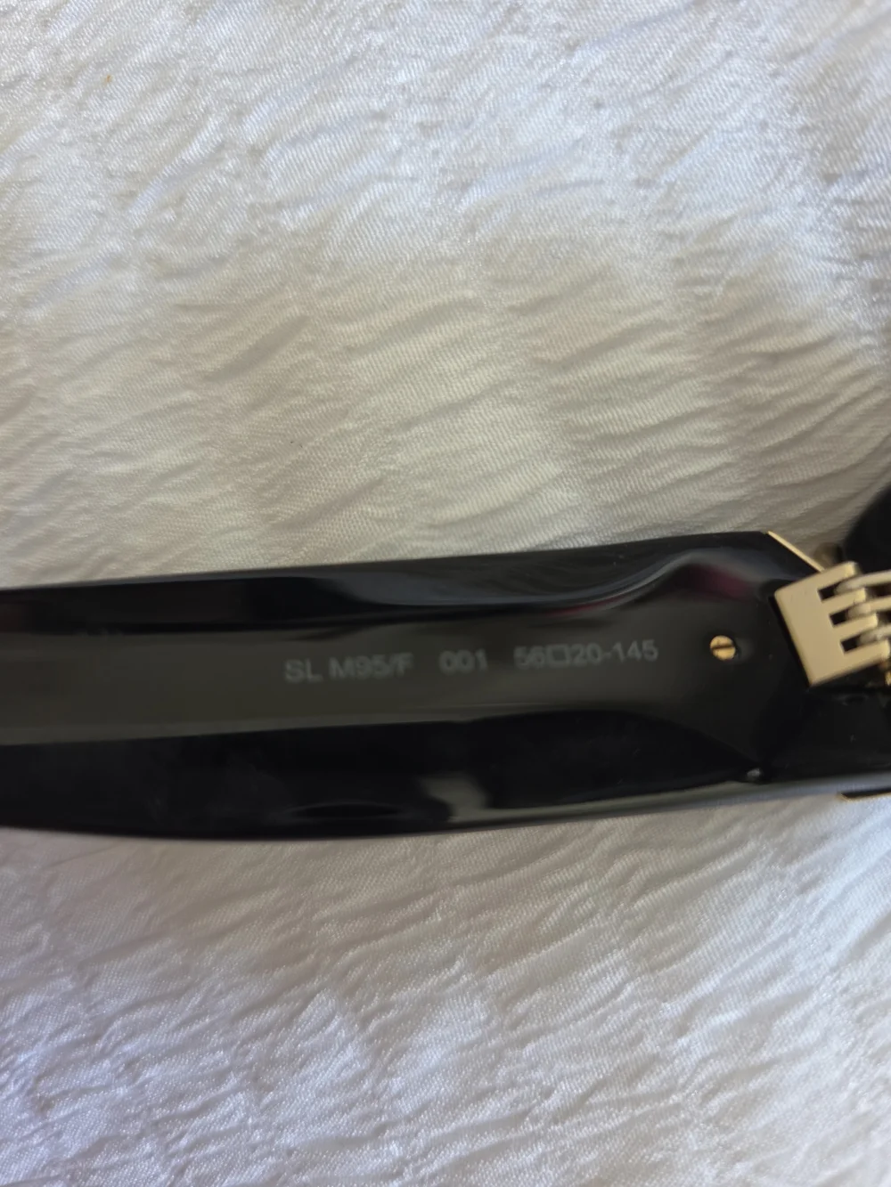 Yves Saint Laurent ysl authentic