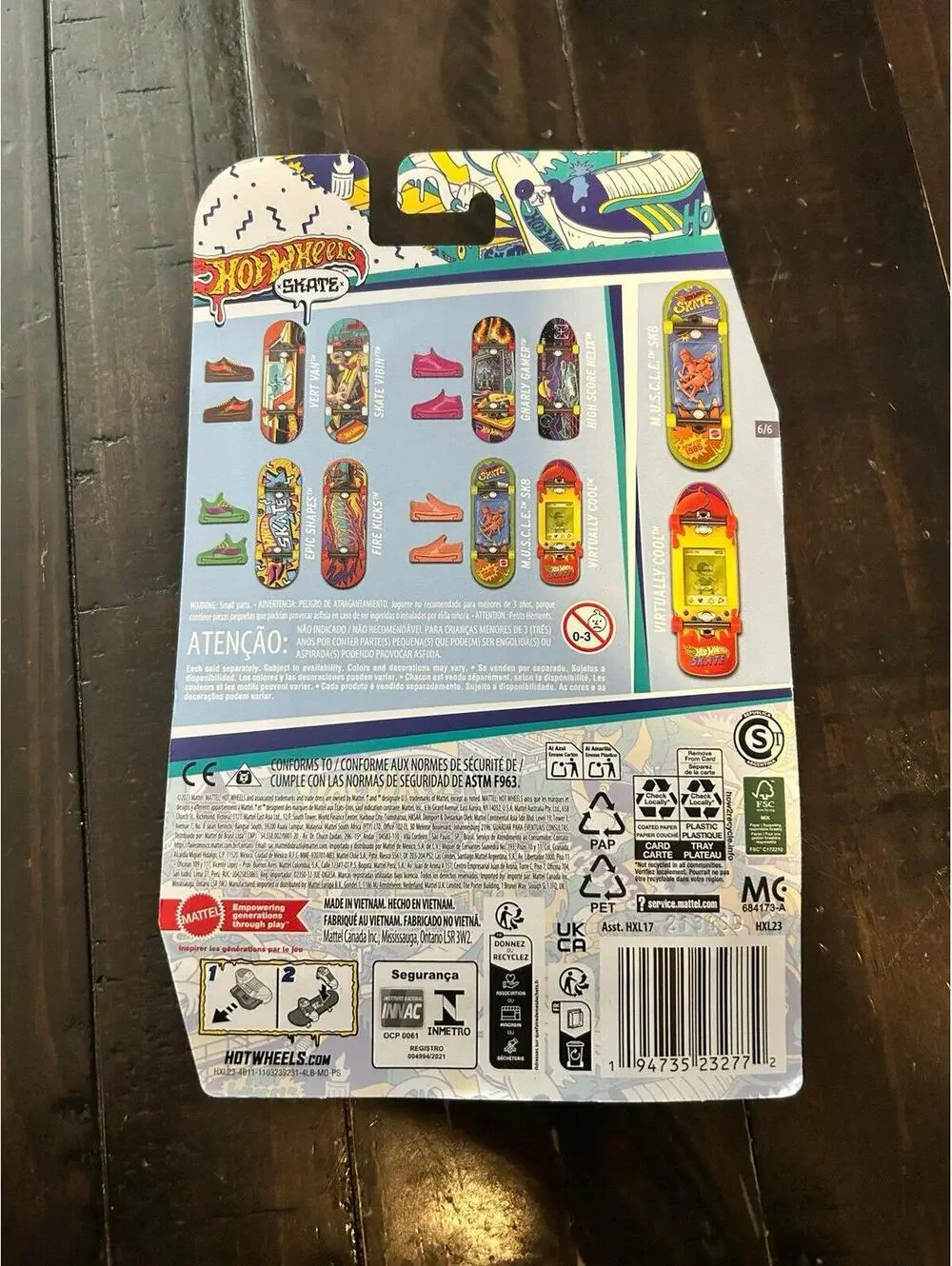 Hot Wheels hot wheels