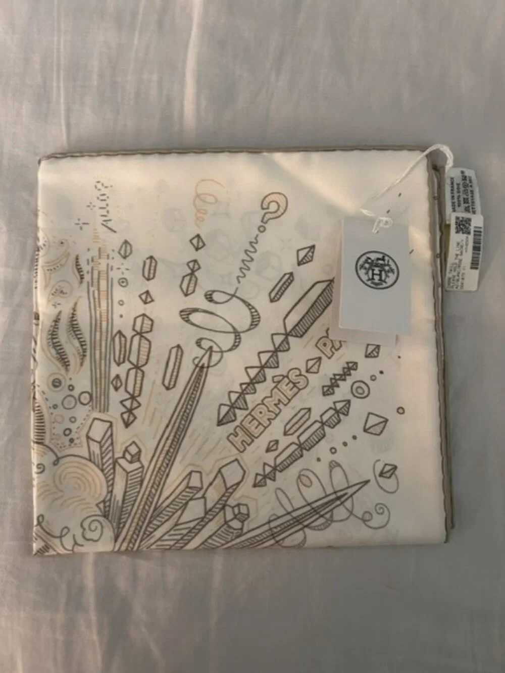 Hermes hermès please