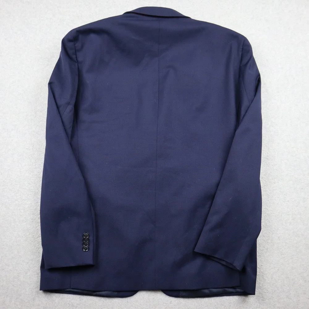 Tommy Hilfiger this wool