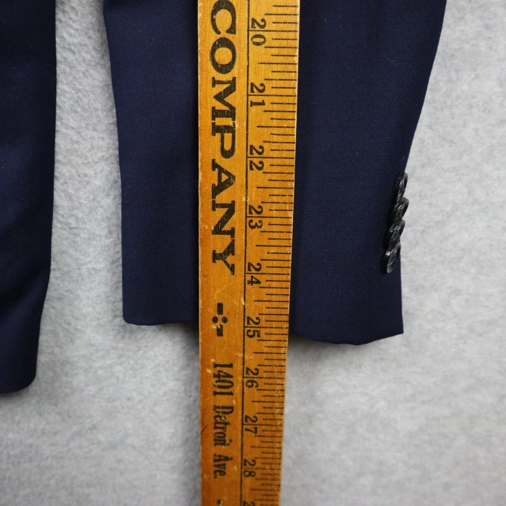 Tommy Hilfiger this wool
