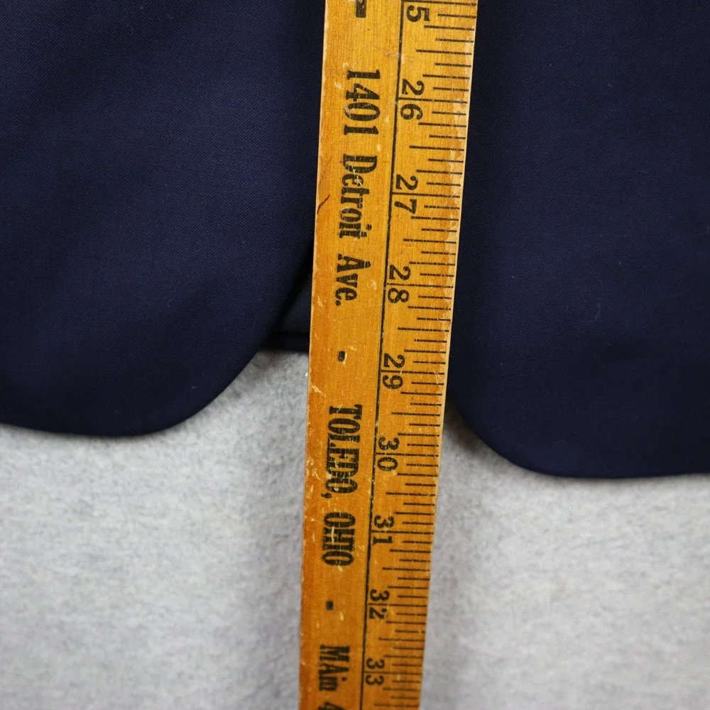 Tommy Hilfiger this wool