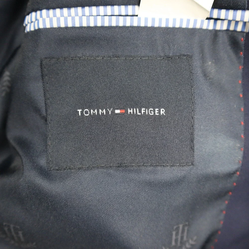 Tommy Hilfiger this wool