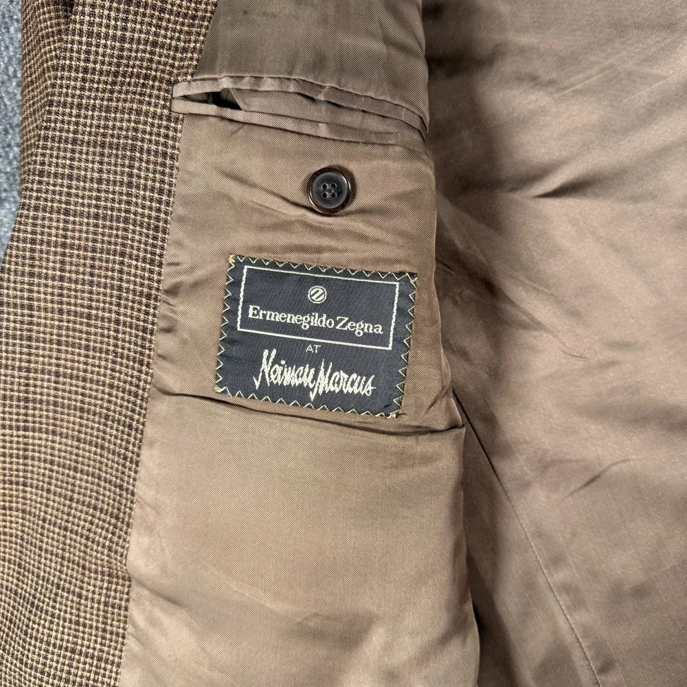 Ermenegildo Zegna ermenegildo zegna