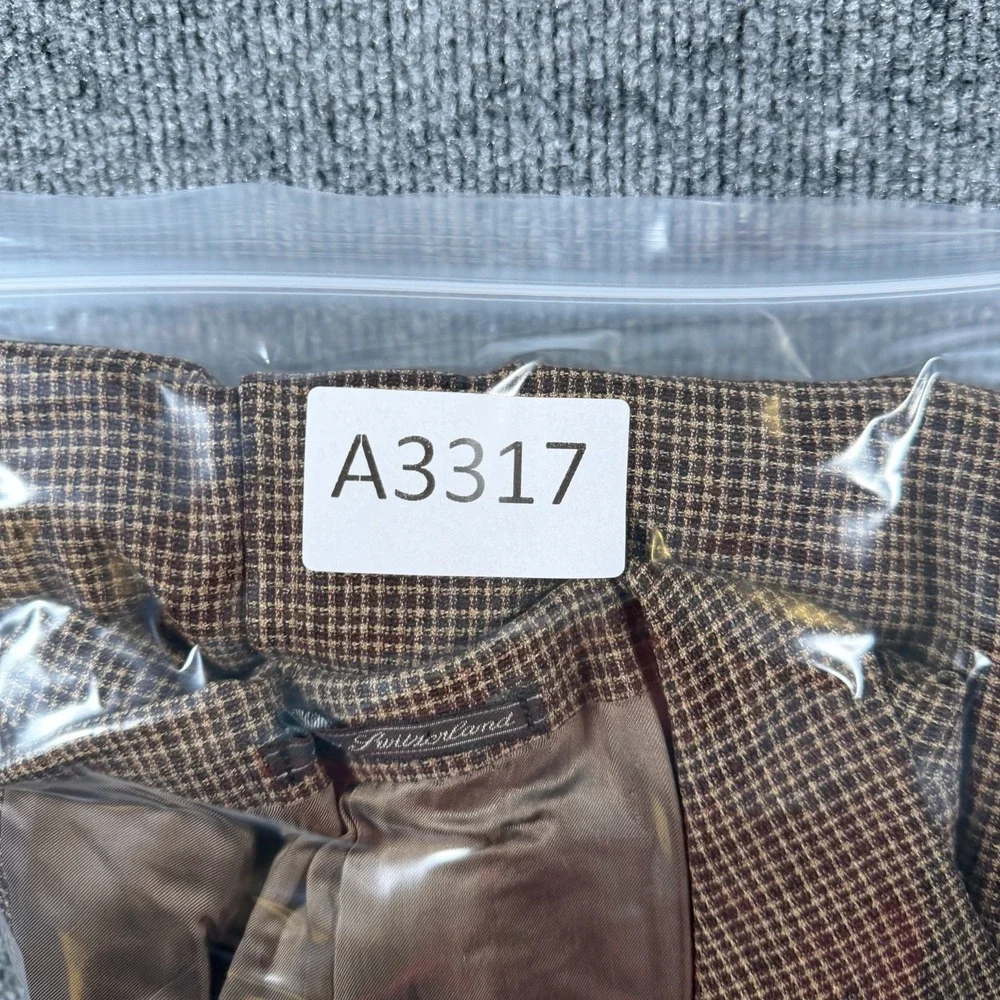 Ermenegildo Zegna ermenegildo zegna