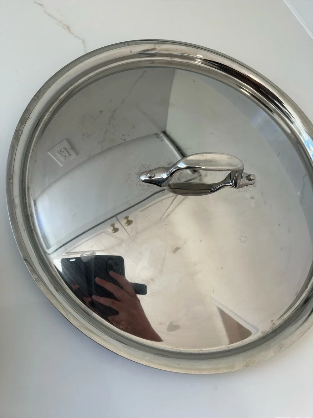 All-Clad pan 12 product