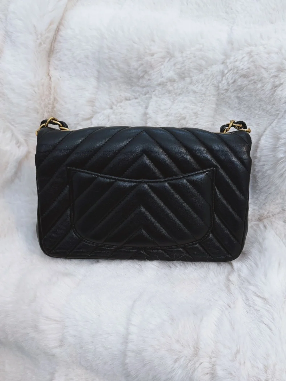 Chanel great minor