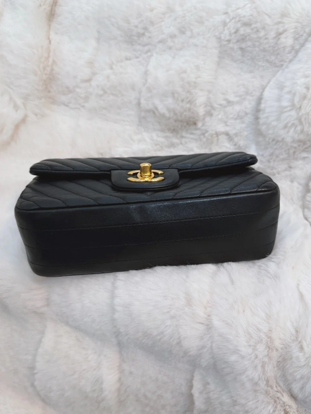 Chanel great minor