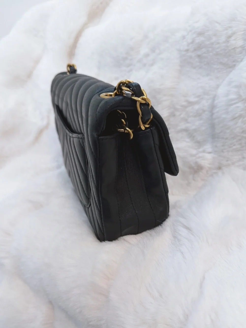 Chanel great minor