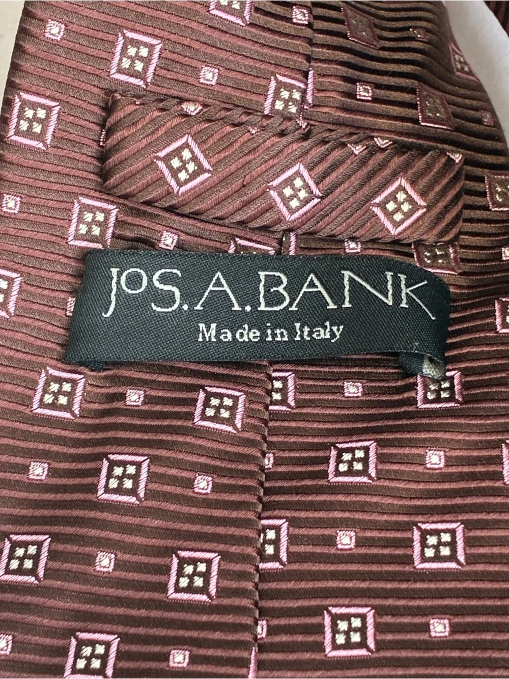 Jos. A. Bank jos bank’s