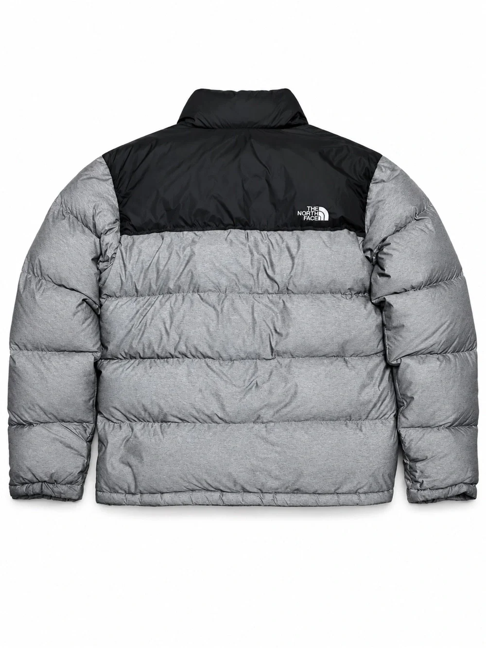 The North Face sporty code