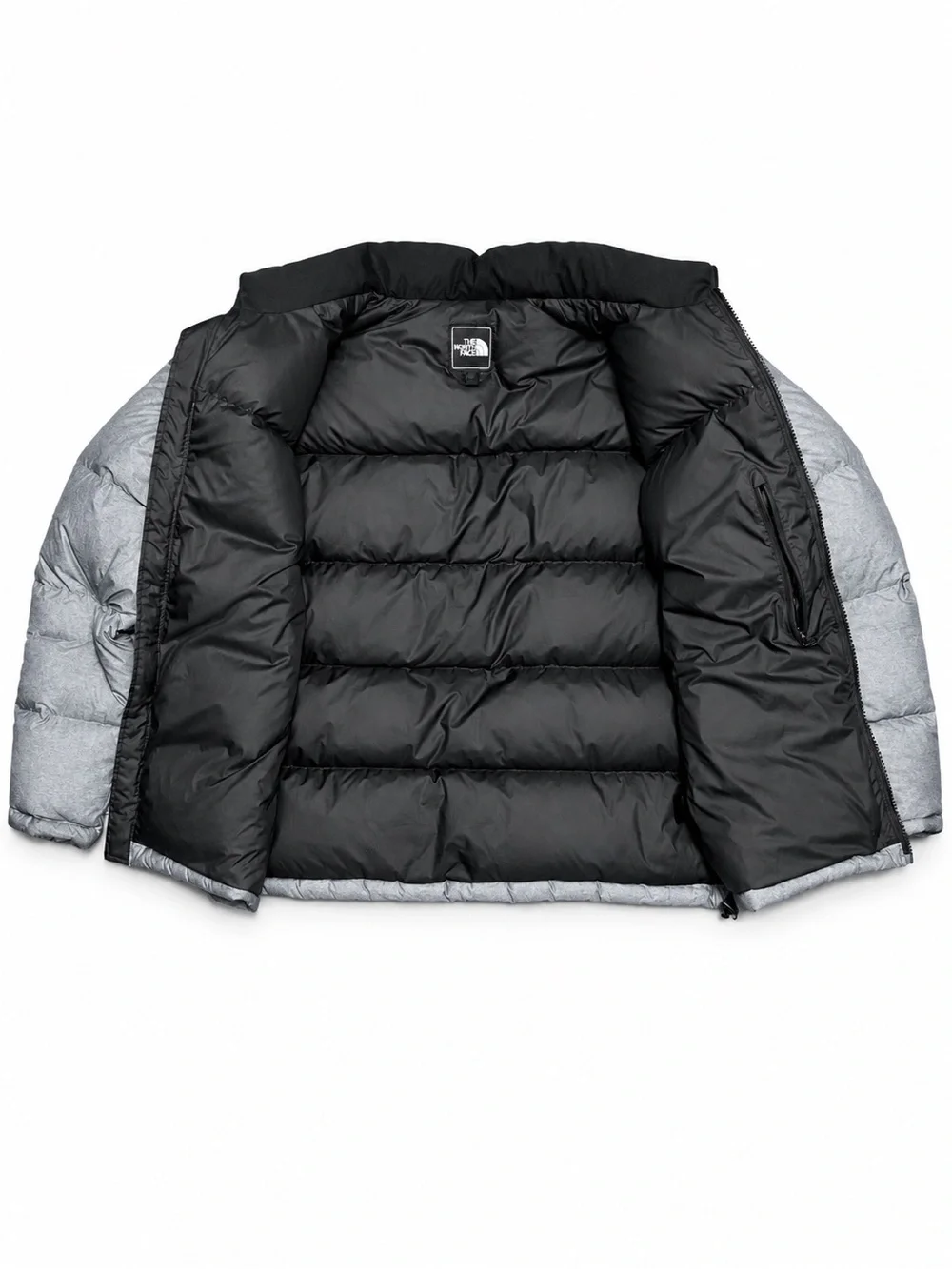 The North Face face 20