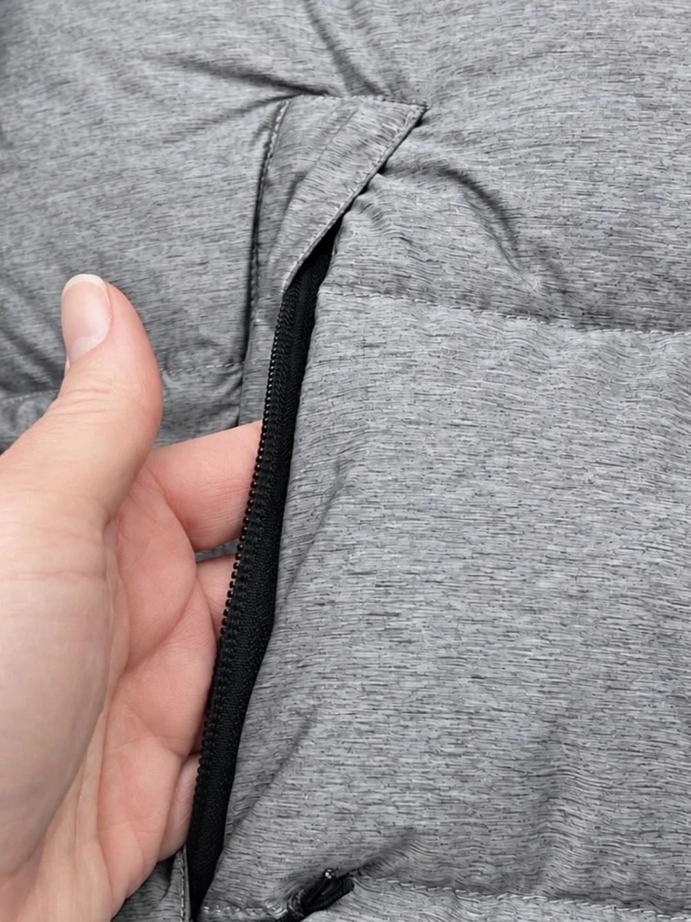 The North Face face owned