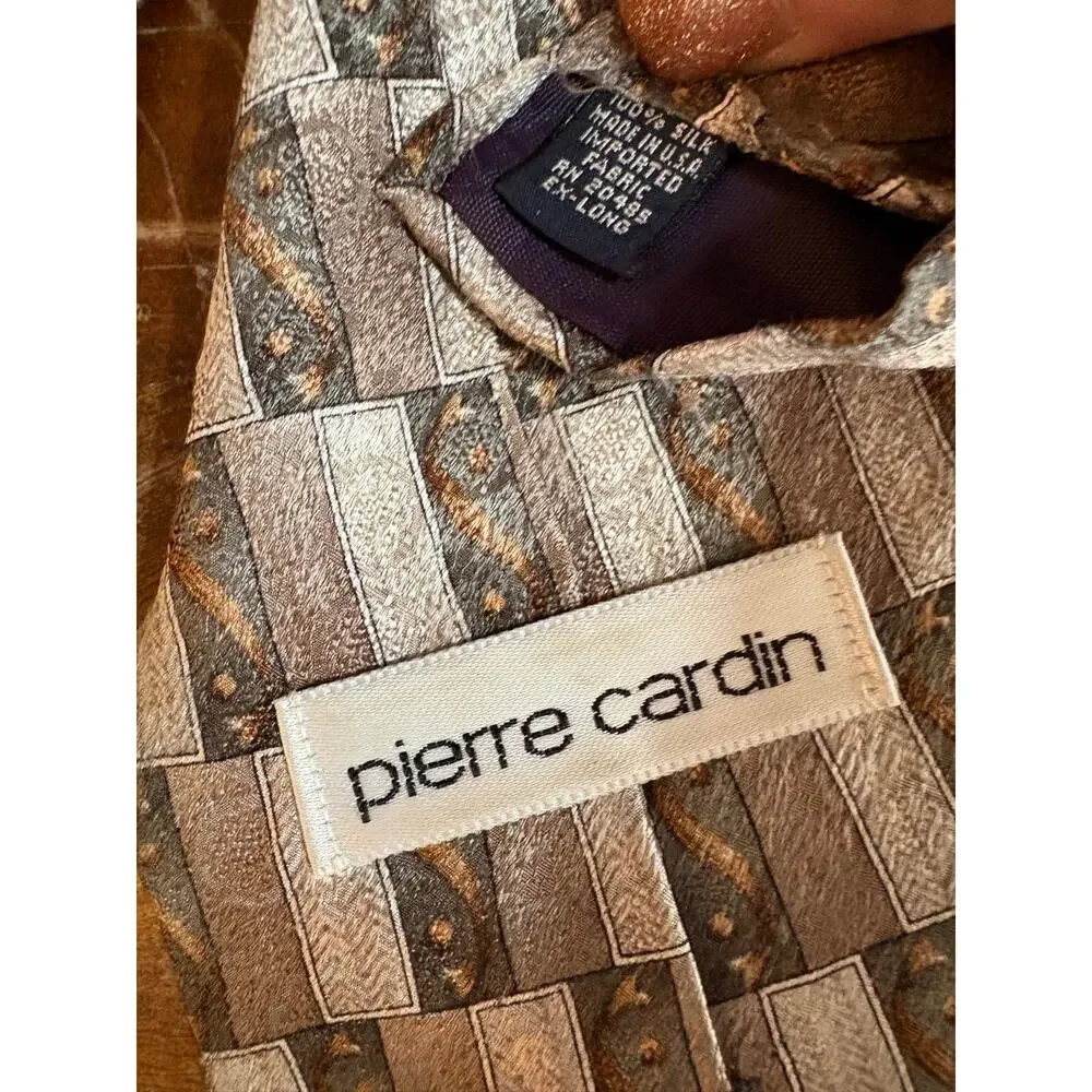 Pierre Cardin pierre cardin