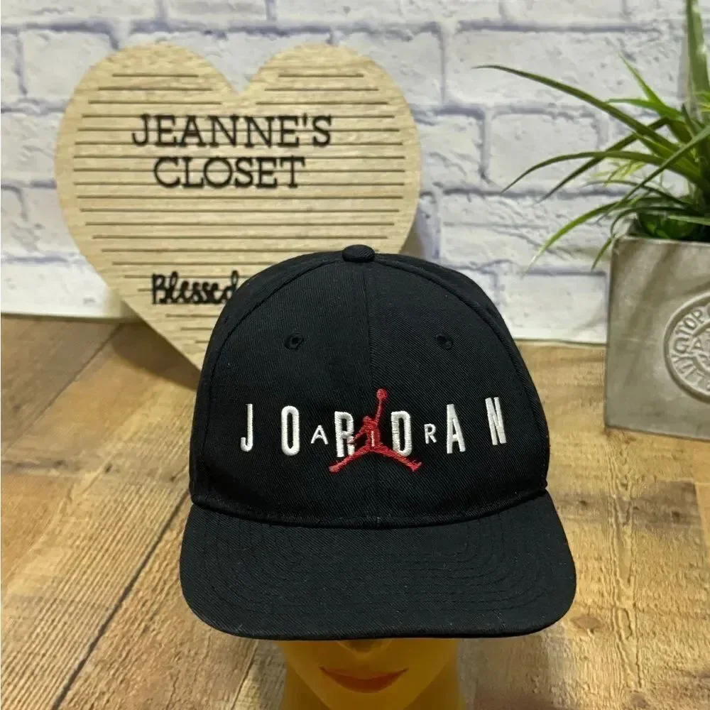JORDAN YOUTH JUMPMAN AIR SNAPBACK