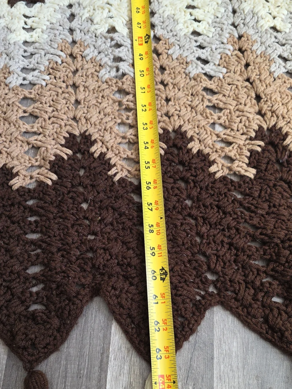 Hand Crafted comfort neutral used