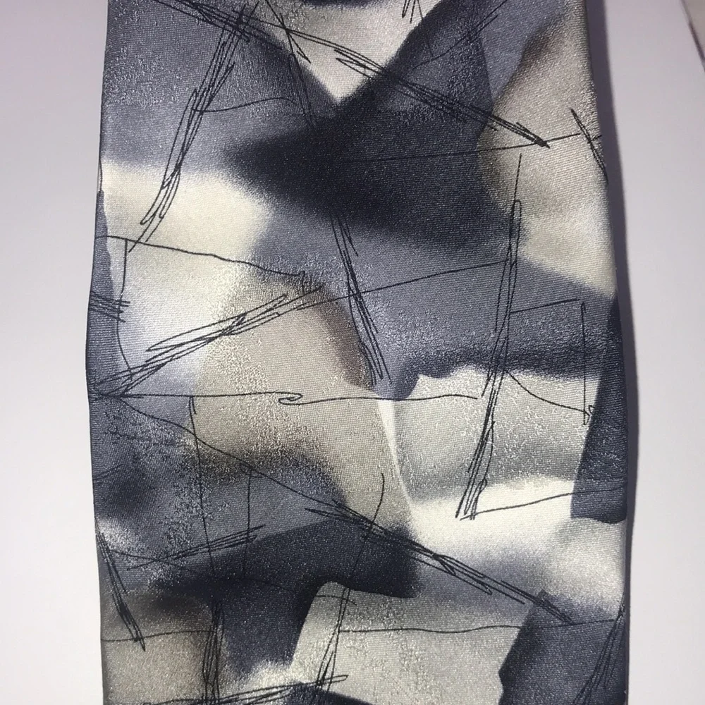 J. Garcia awesome tie