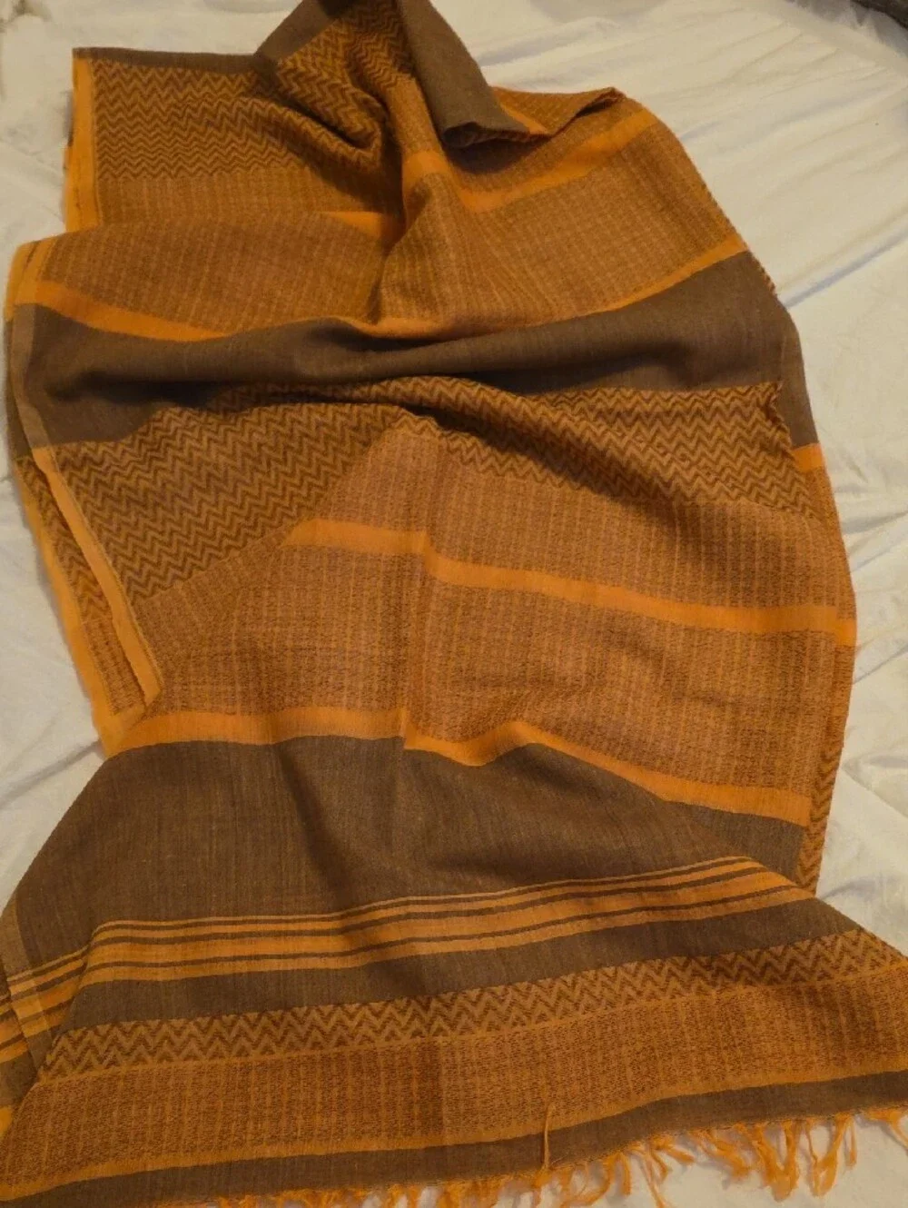 Matta light woven