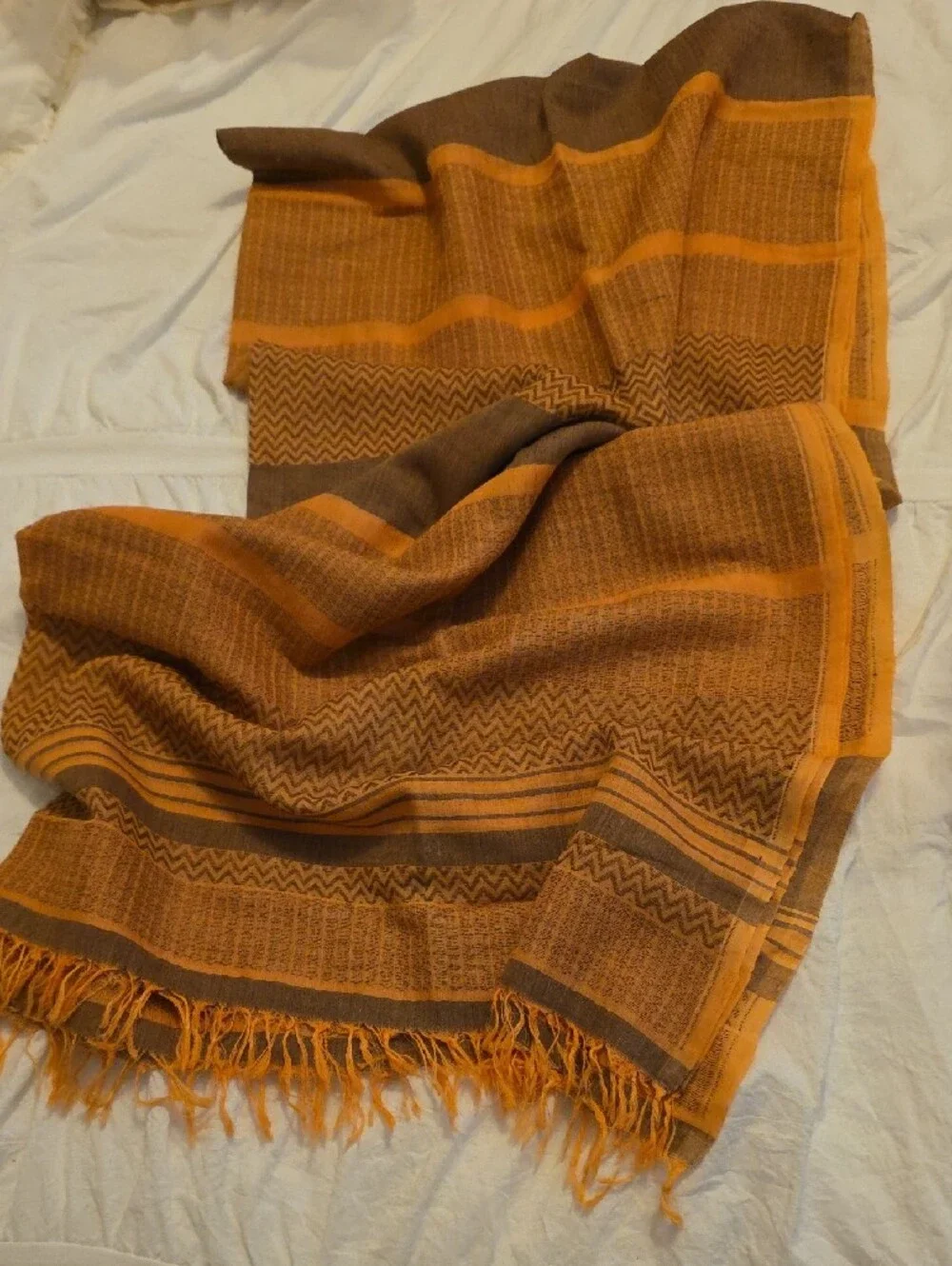 Matta light woven