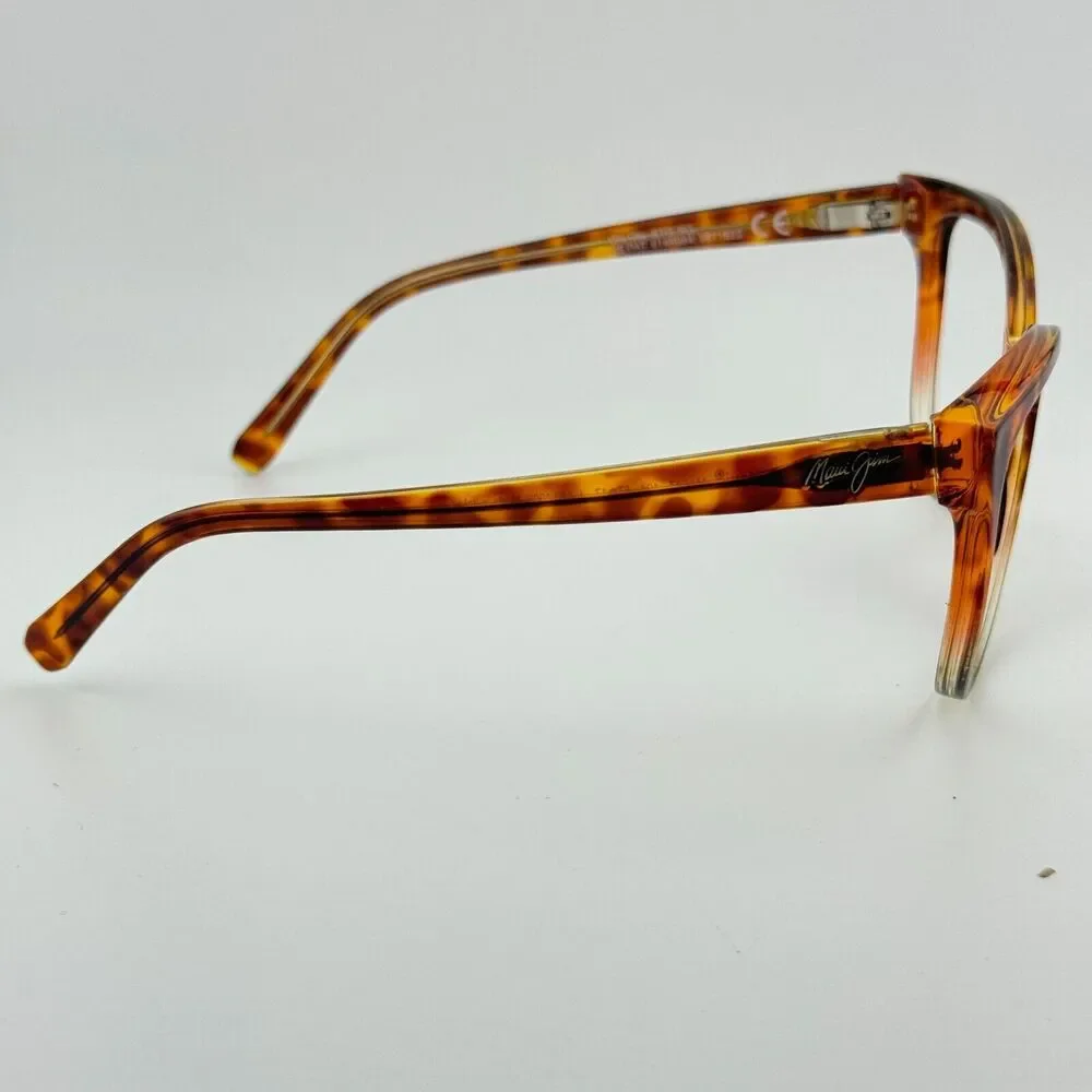 Maui Jim no them