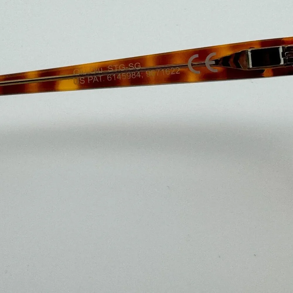 Maui Jim lens photos