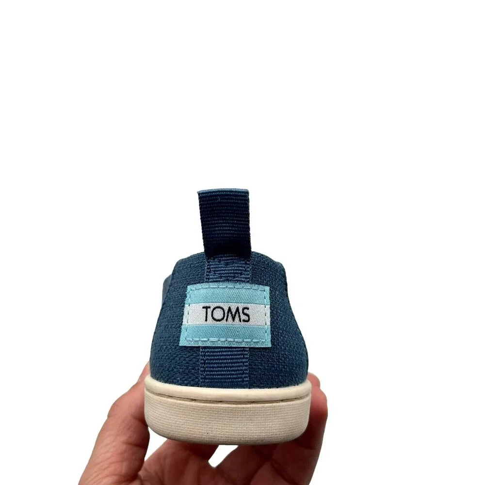 Toms little girl