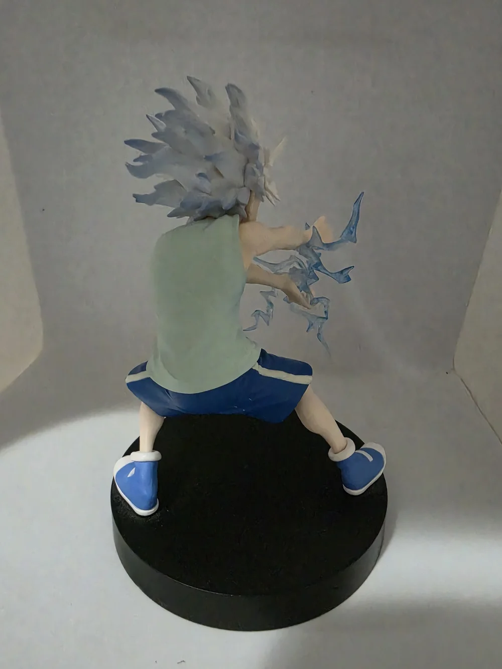 Good Smile Company place or loose