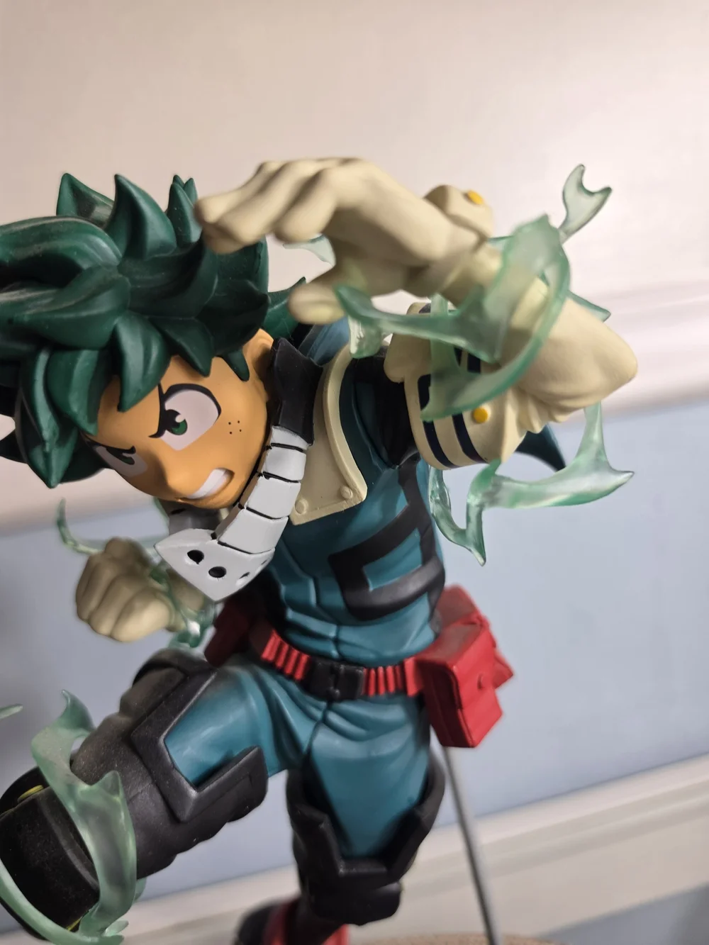 my hero academia great from sturdy