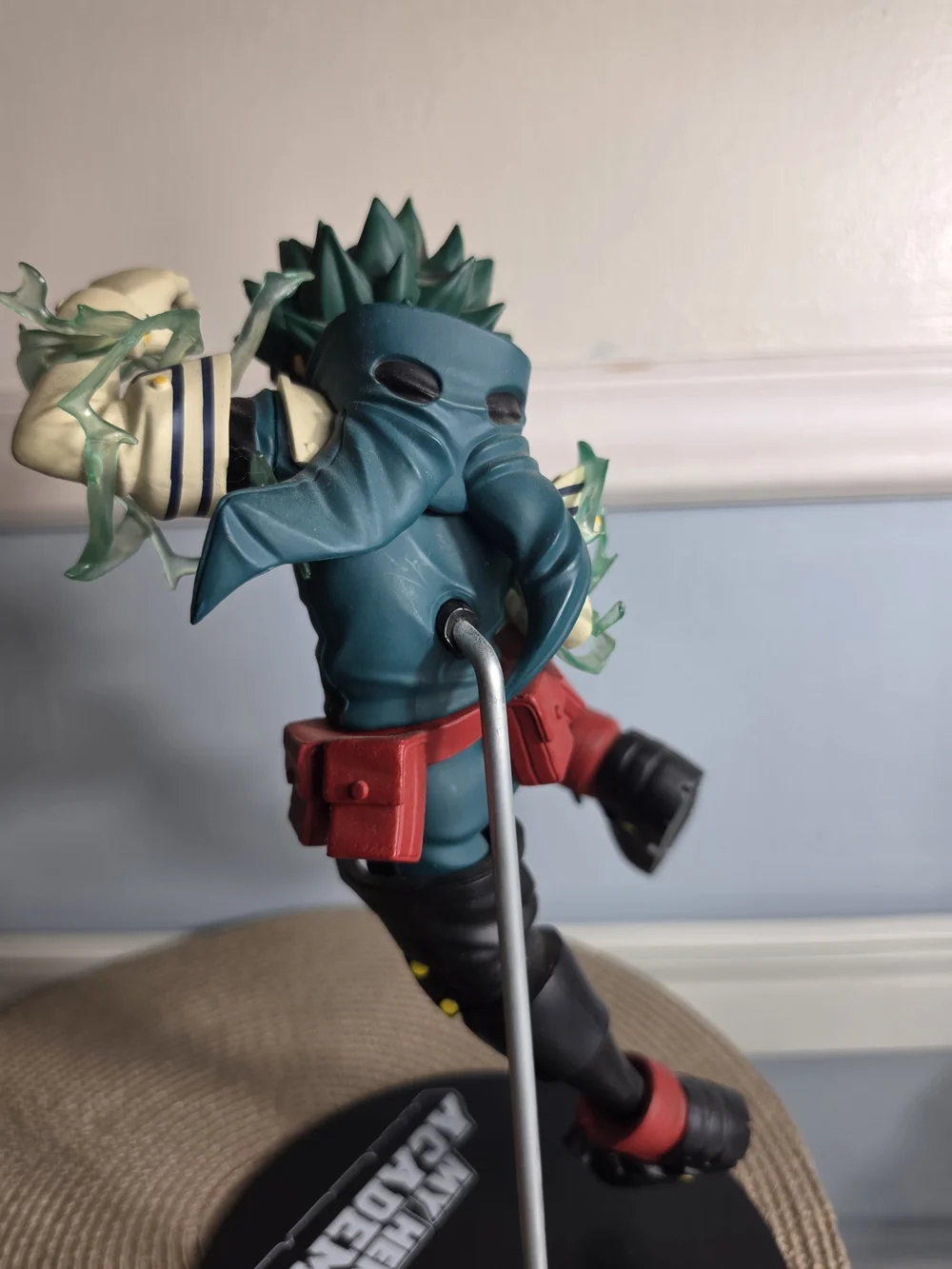 my hero academia vibrant toys