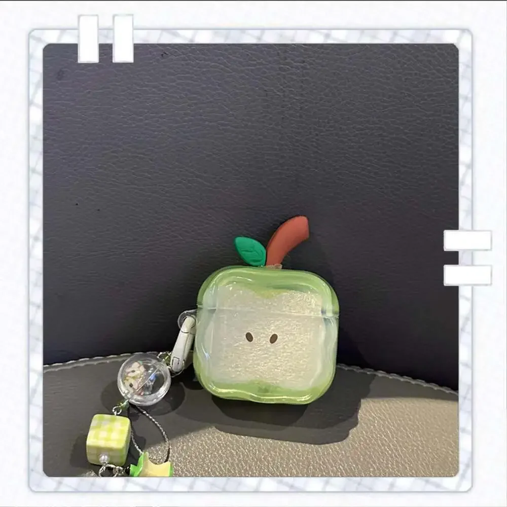N/A inspired semi airpods