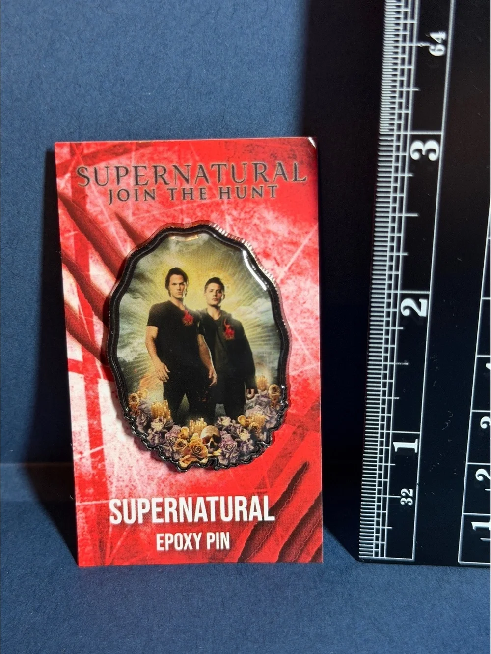 N/A more winchester