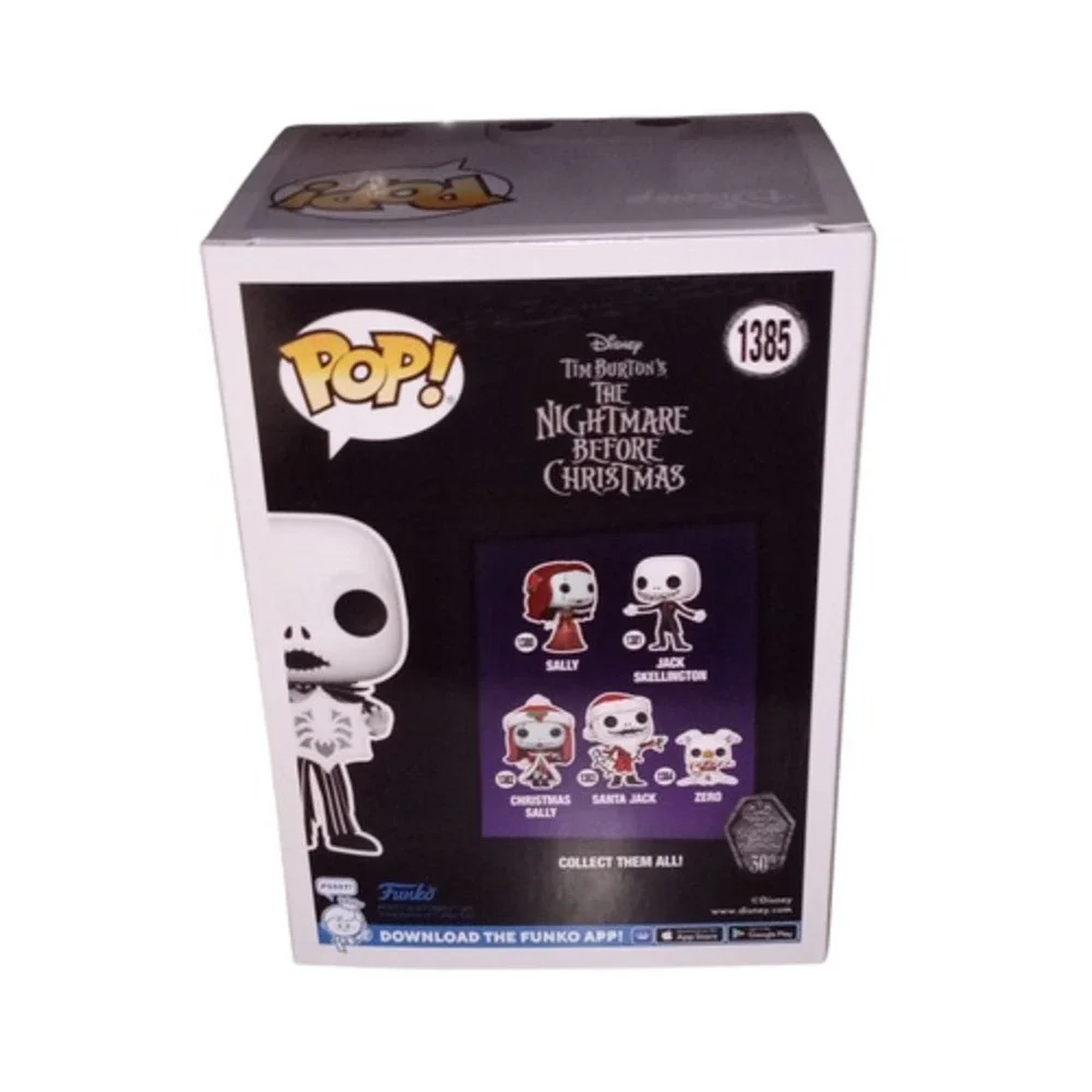 Funko stated all snowflake