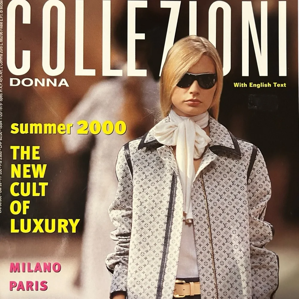 Vintage collezioni donna