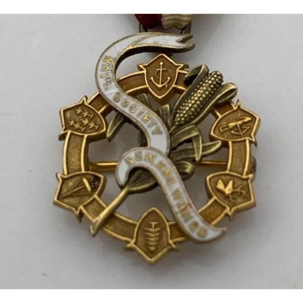 N/A this medal