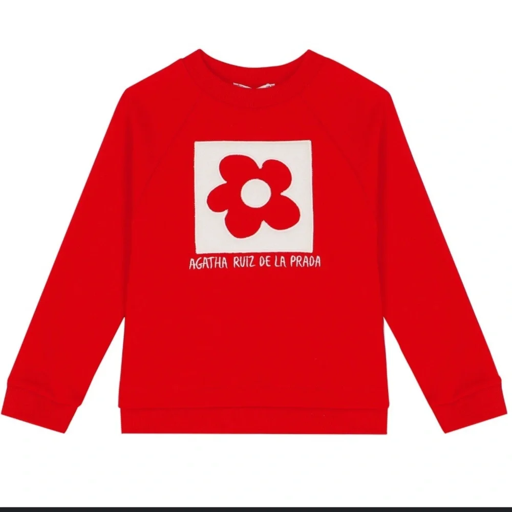 Agatha Ruiz De La Prada agatha ruiz