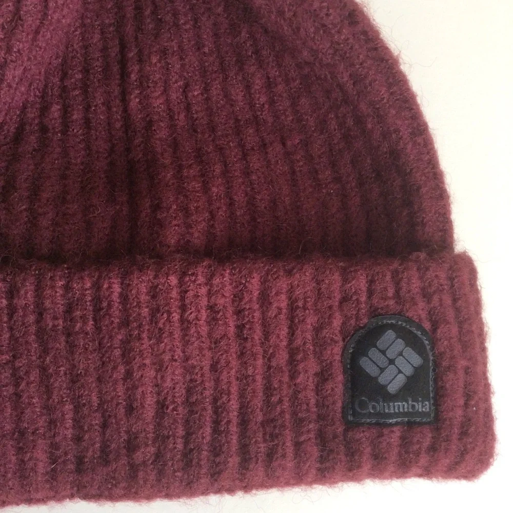 Columbia check minimalist